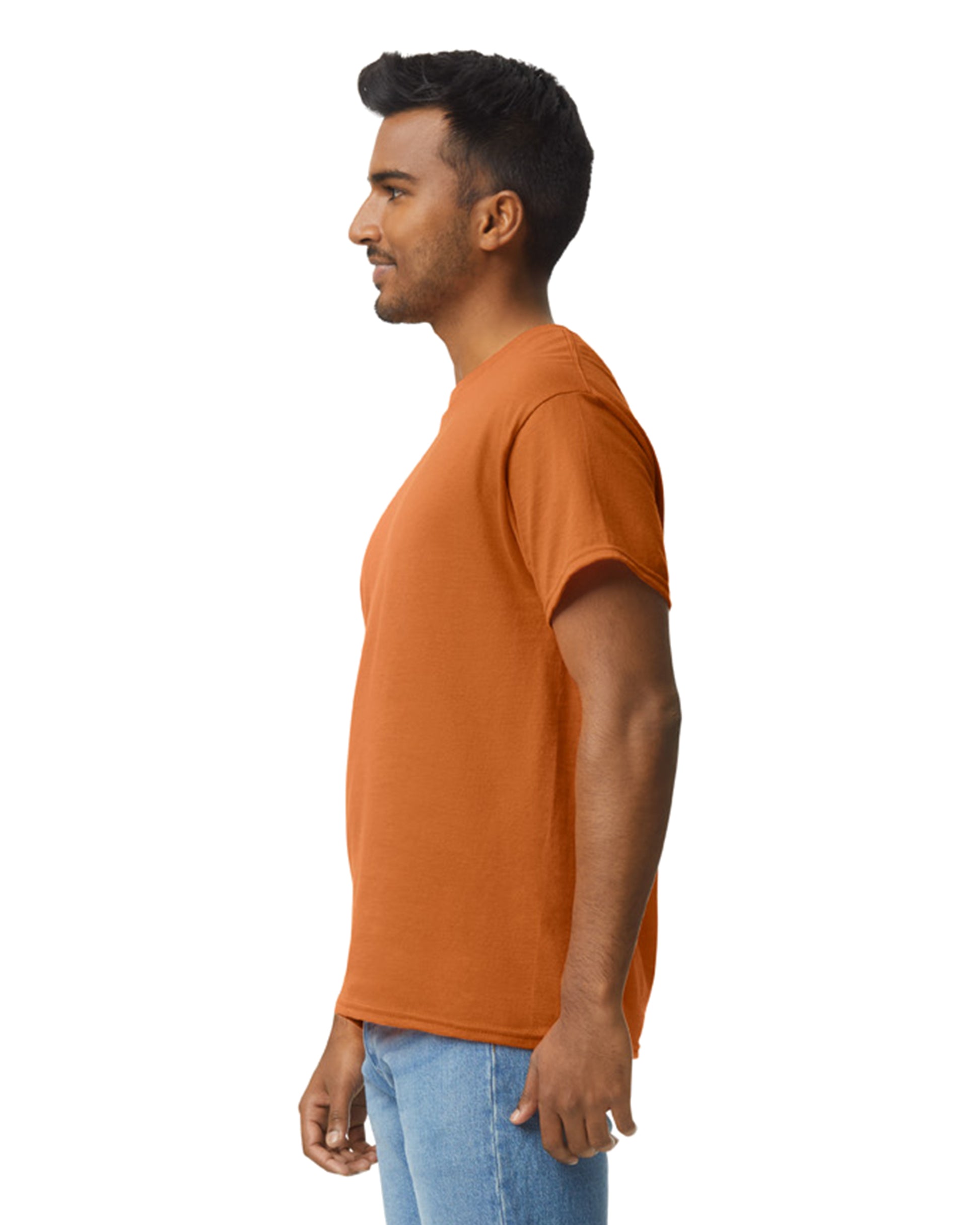 Unisex Ultra Cotton® T-Shirt - Texas Orange