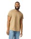 Gildan G200 - Unisex Ultra Cotton® T-Shirt - Tan