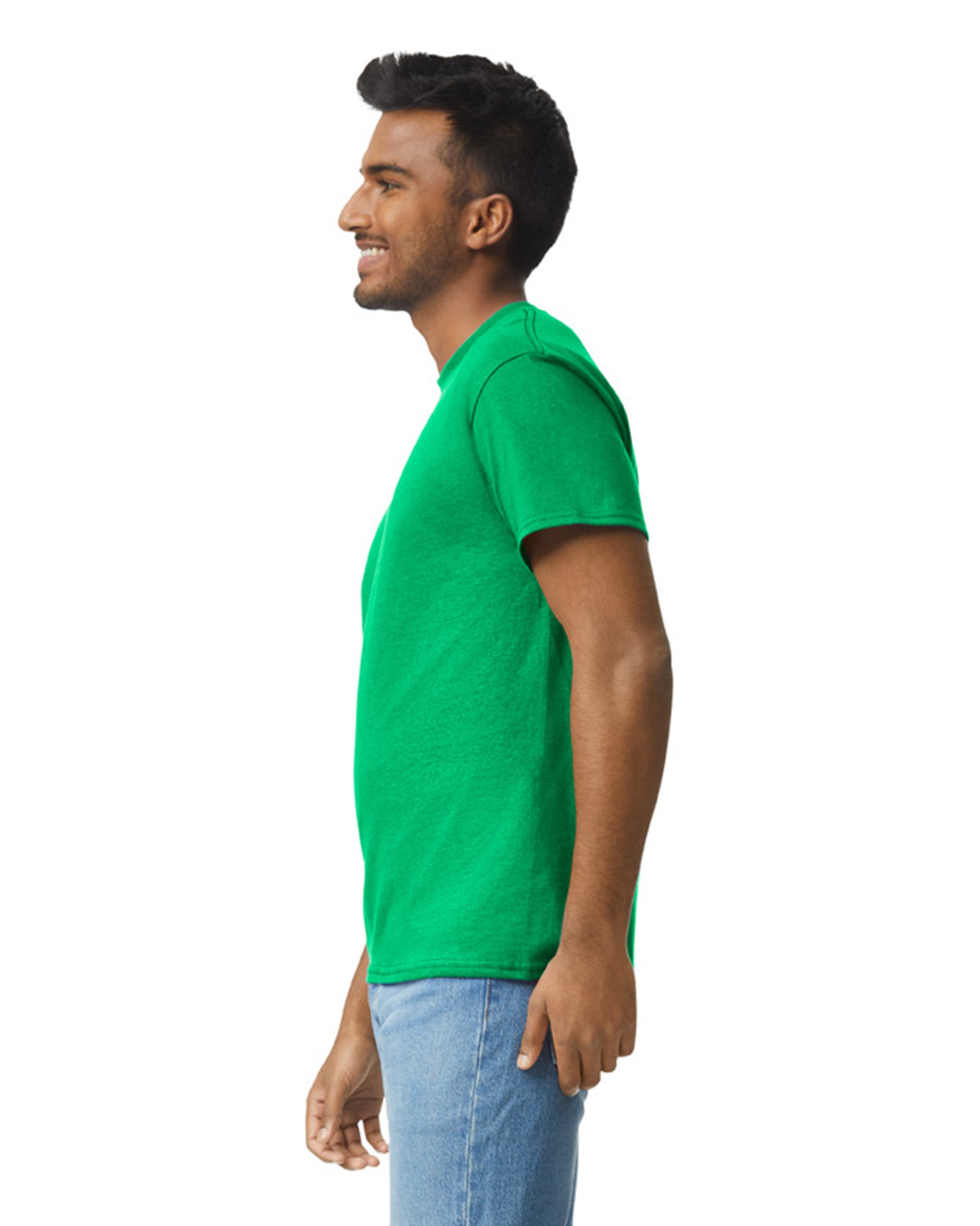 Unisex Ultra Cotton® T-Shirt - Antique Irish Green