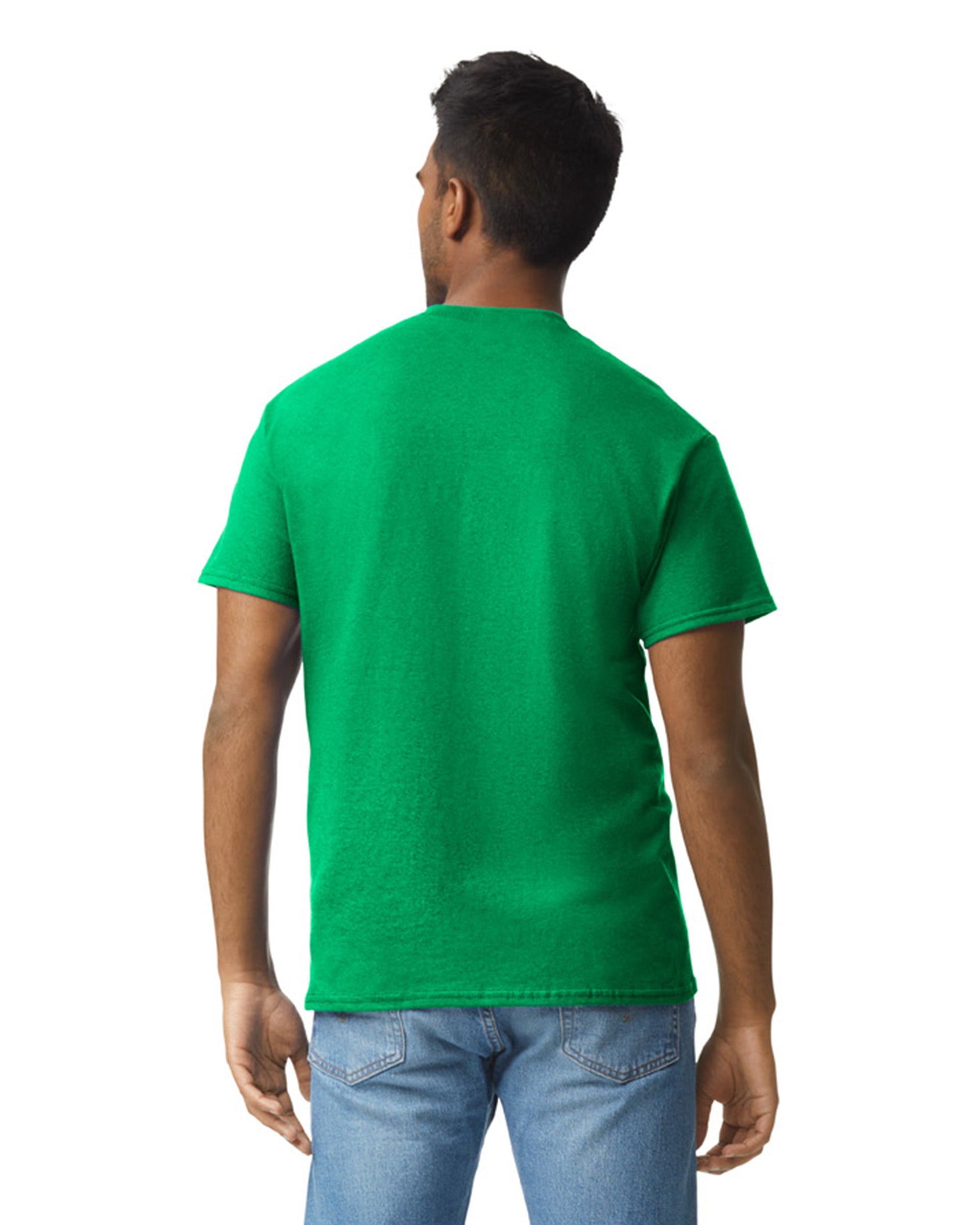 Unisex Ultra Cotton® T-Shirt - Antique Irish Green