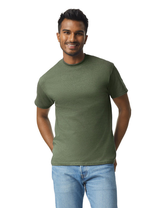 Unisex Ultra Cotton® T-Shirt - Military Green