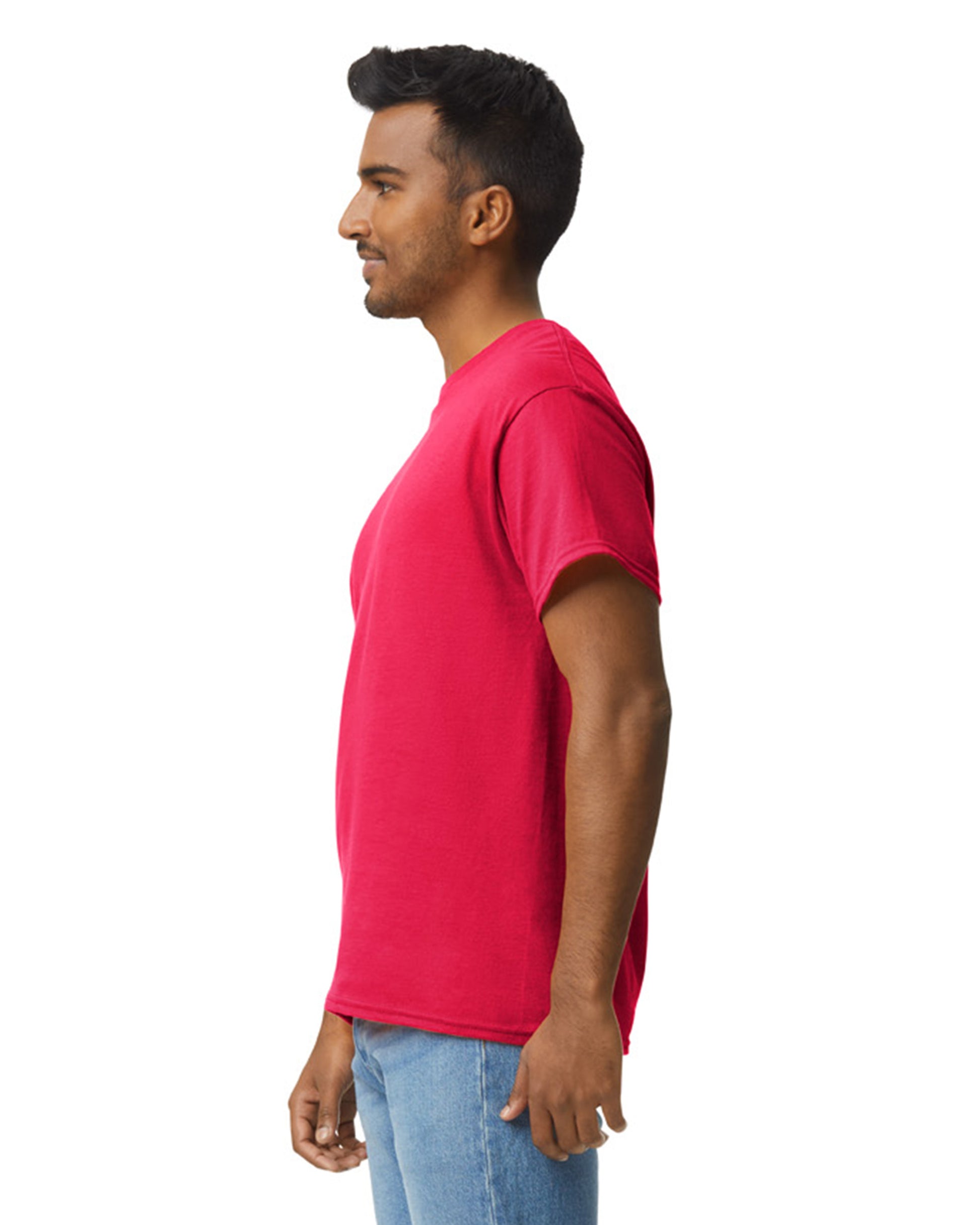 Unisex Ultra Cotton® T-Shirt - Red
