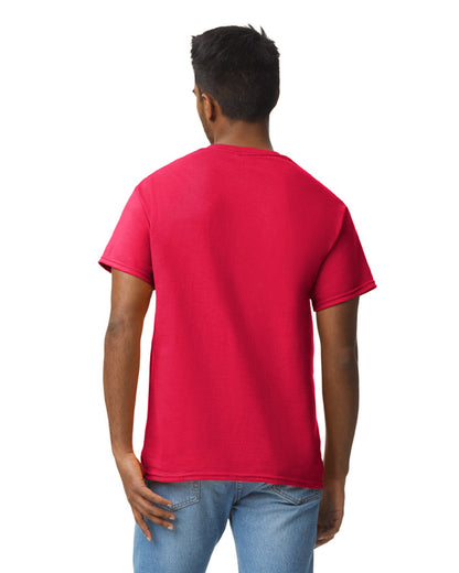 Unisex Ultra Cotton® T-Shirt - Red