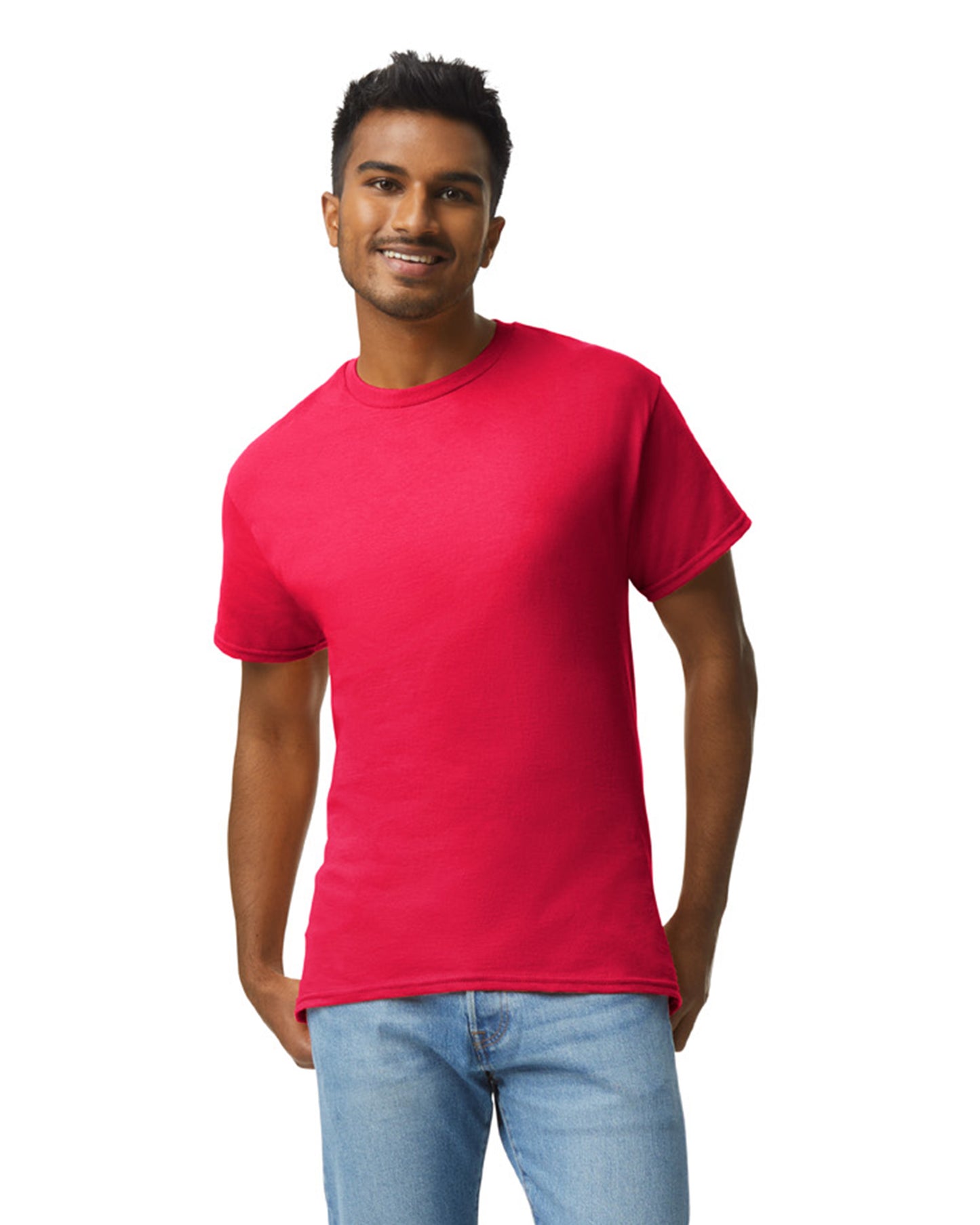 Unisex Ultra Cotton® T-Shirt - Red
