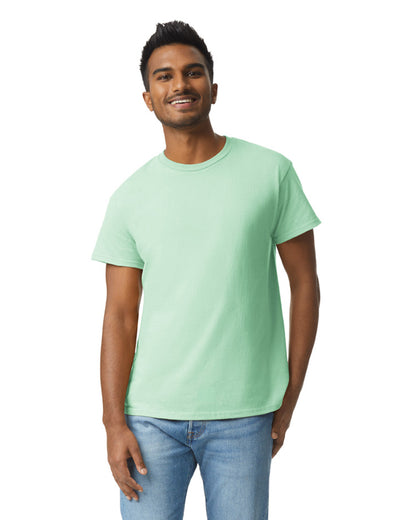 Unisex Ultra Cotton® T-Shirt - Mint Green