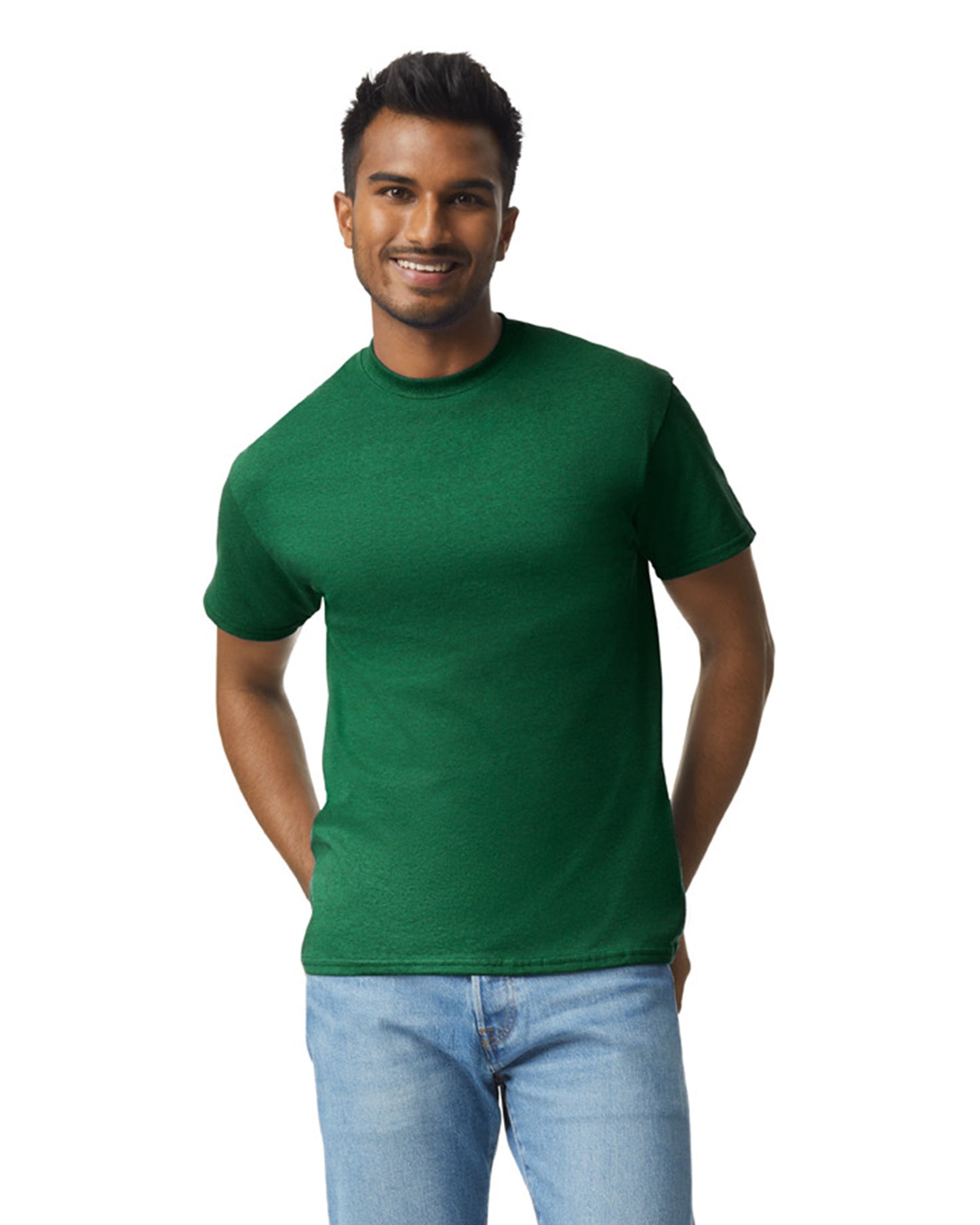 Unisex Ultra Cotton® T-Shirt - Forest Green