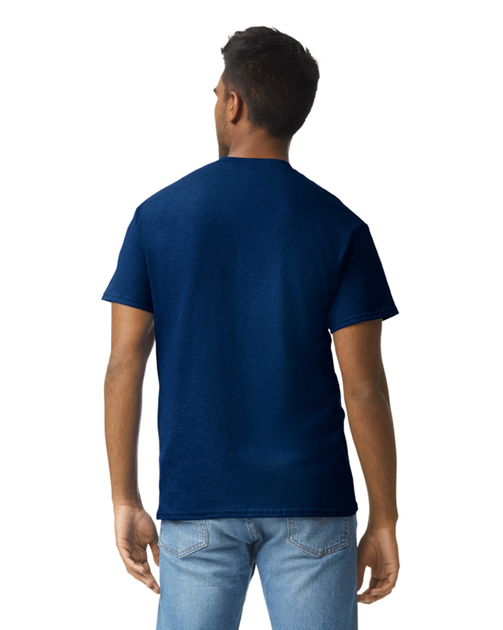 Unisex Ultra Cotton® T-Shirt - Navy