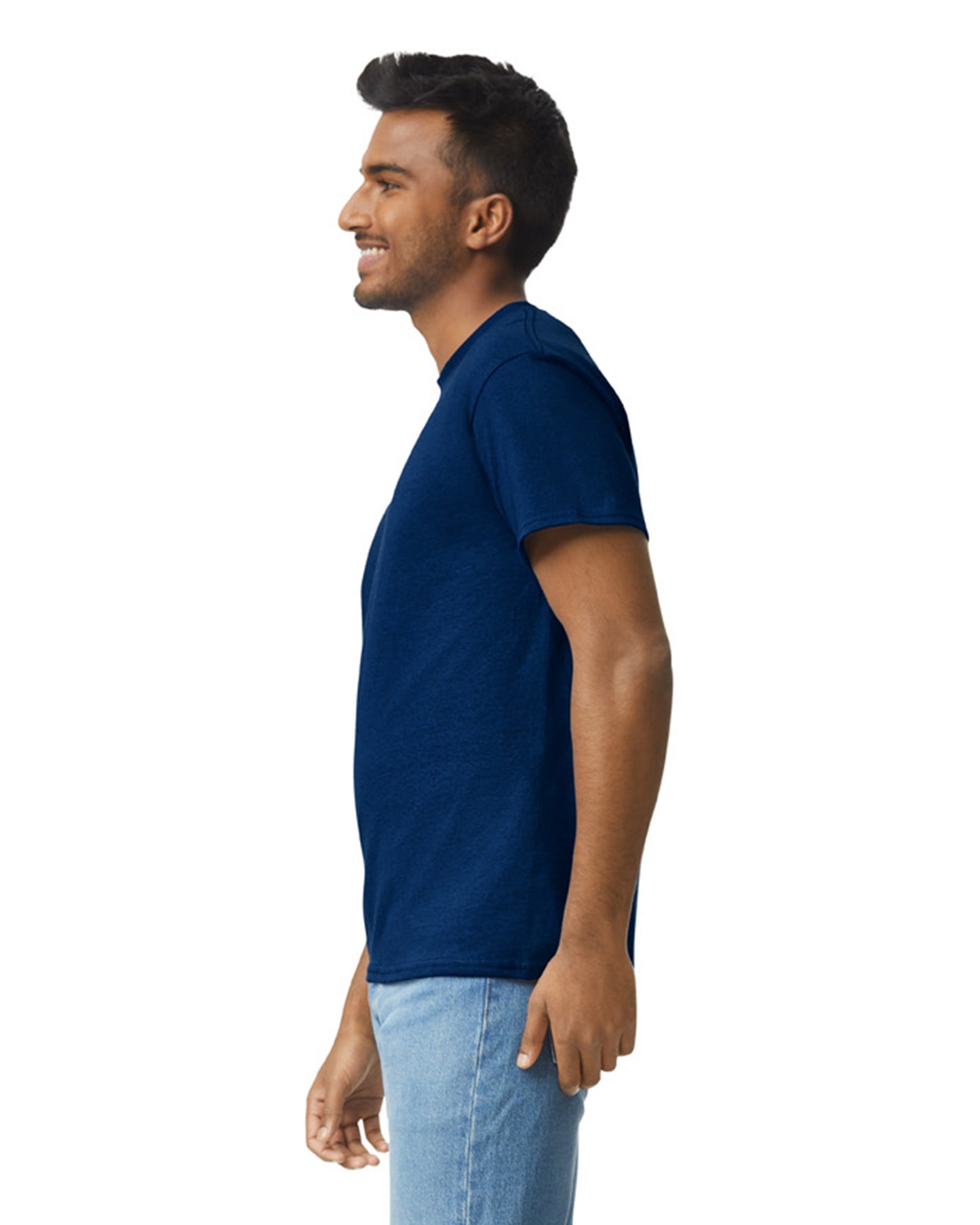 Unisex Ultra Cotton® T-Shirt - Navy