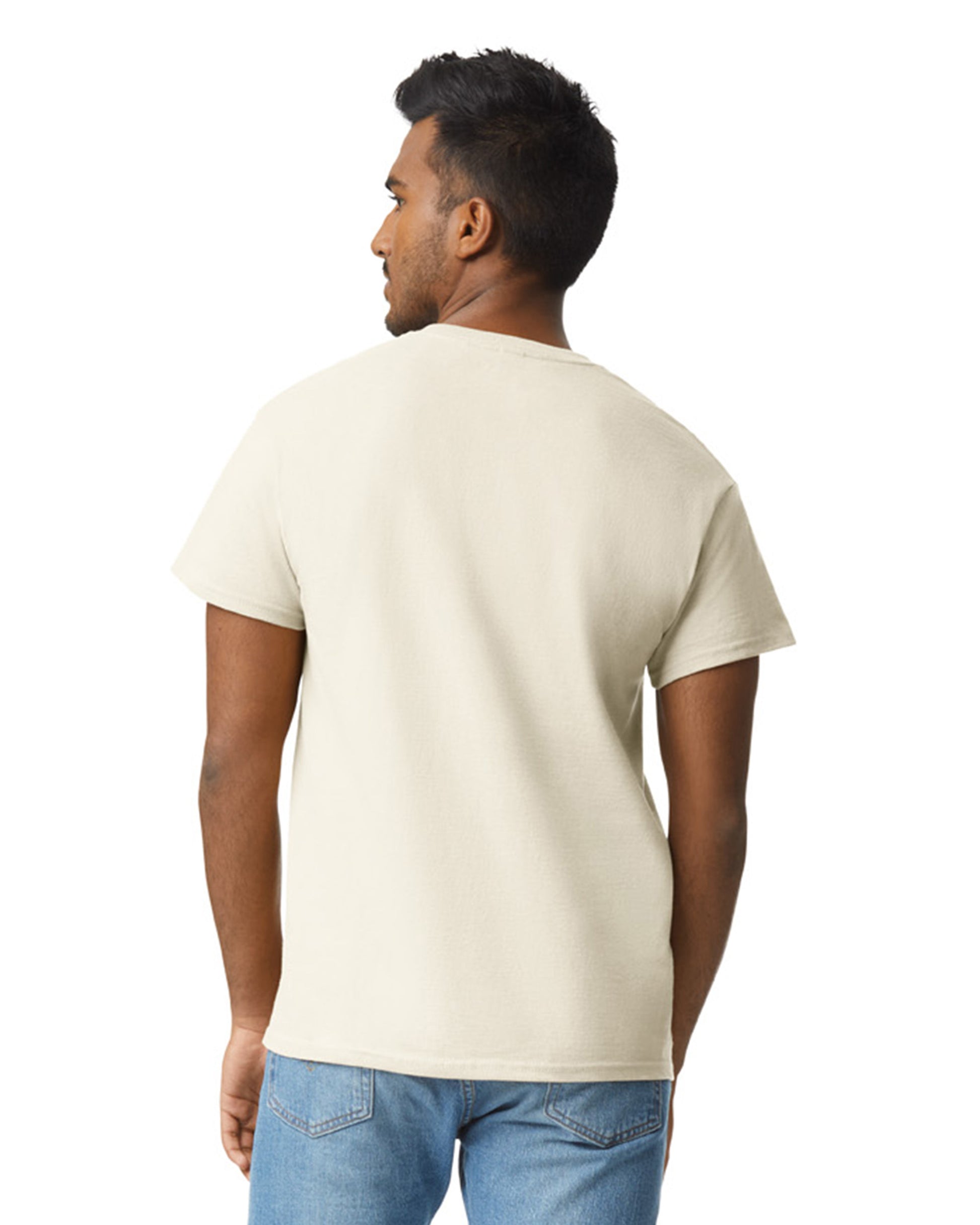 Unisex Ultra Cotton® T-Shirt - Natural
