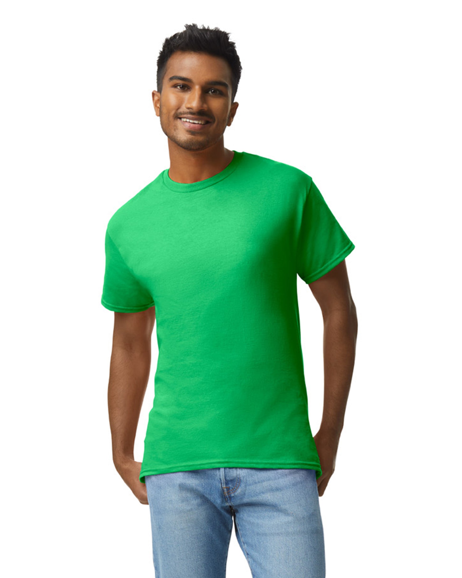 Unisex Ultra Cotton® T-Shirt - Irish Green