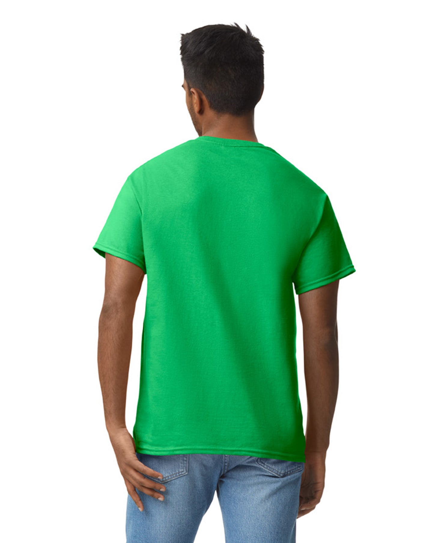 Unisex Ultra Cotton® T-Shirt - Irish Green