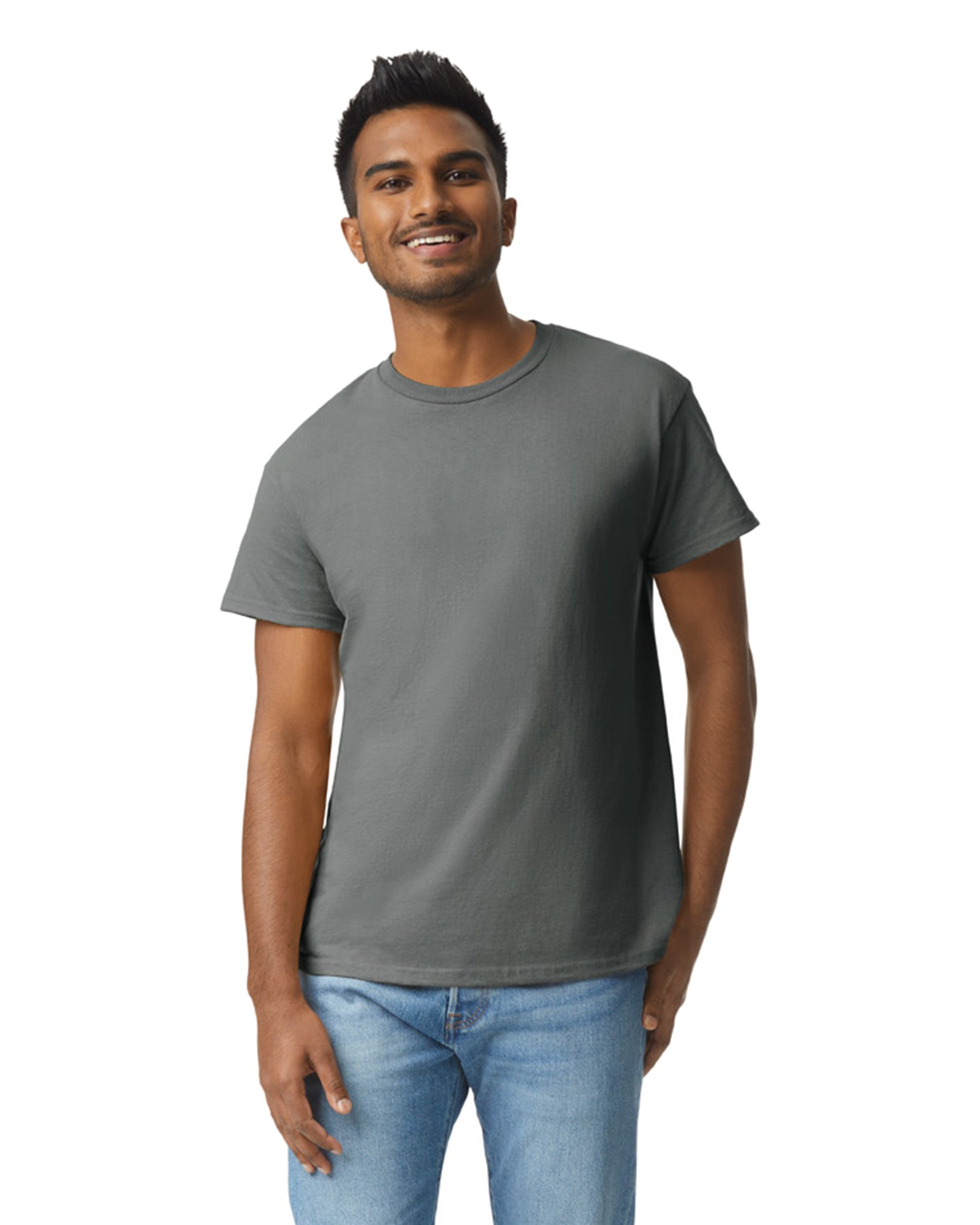 Unisex Ultra Cotton® T-Shirt - Charcoal