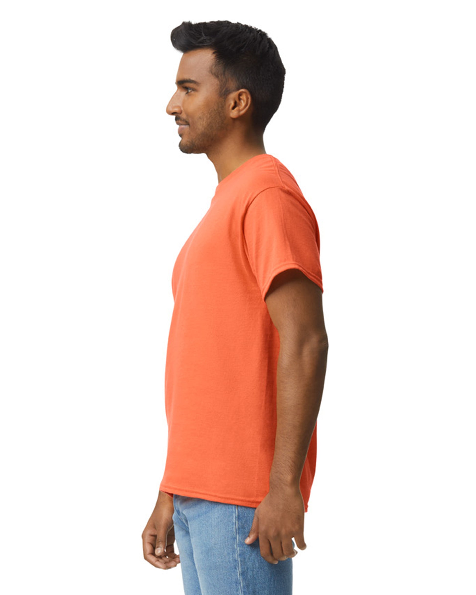 Unisex Ultra Cotton® T-Shirt - Orange