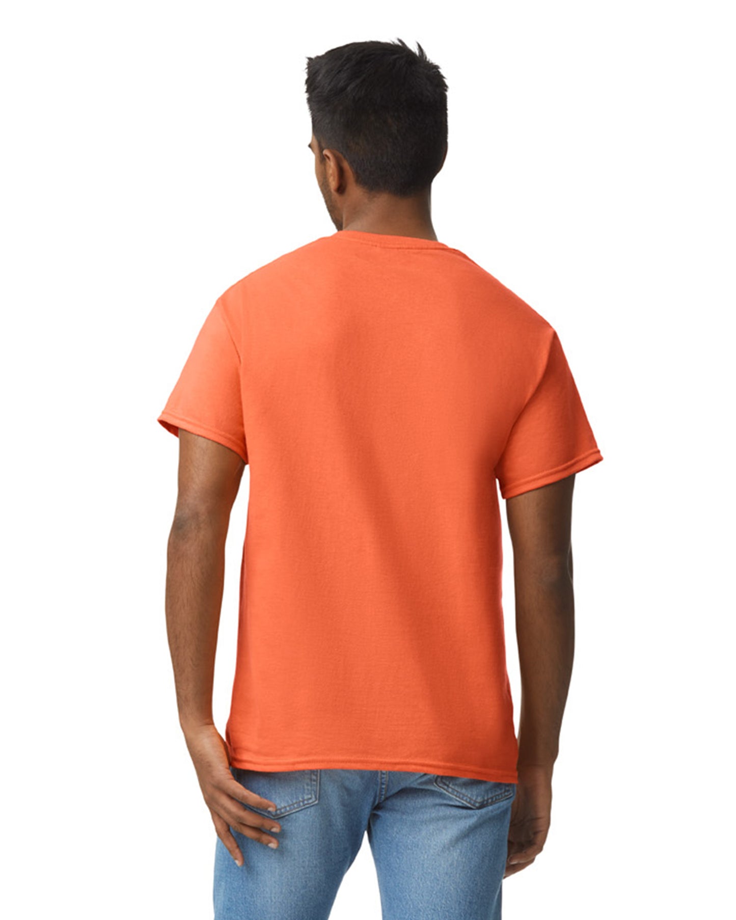 Unisex Ultra Cotton® T-Shirt - Orange