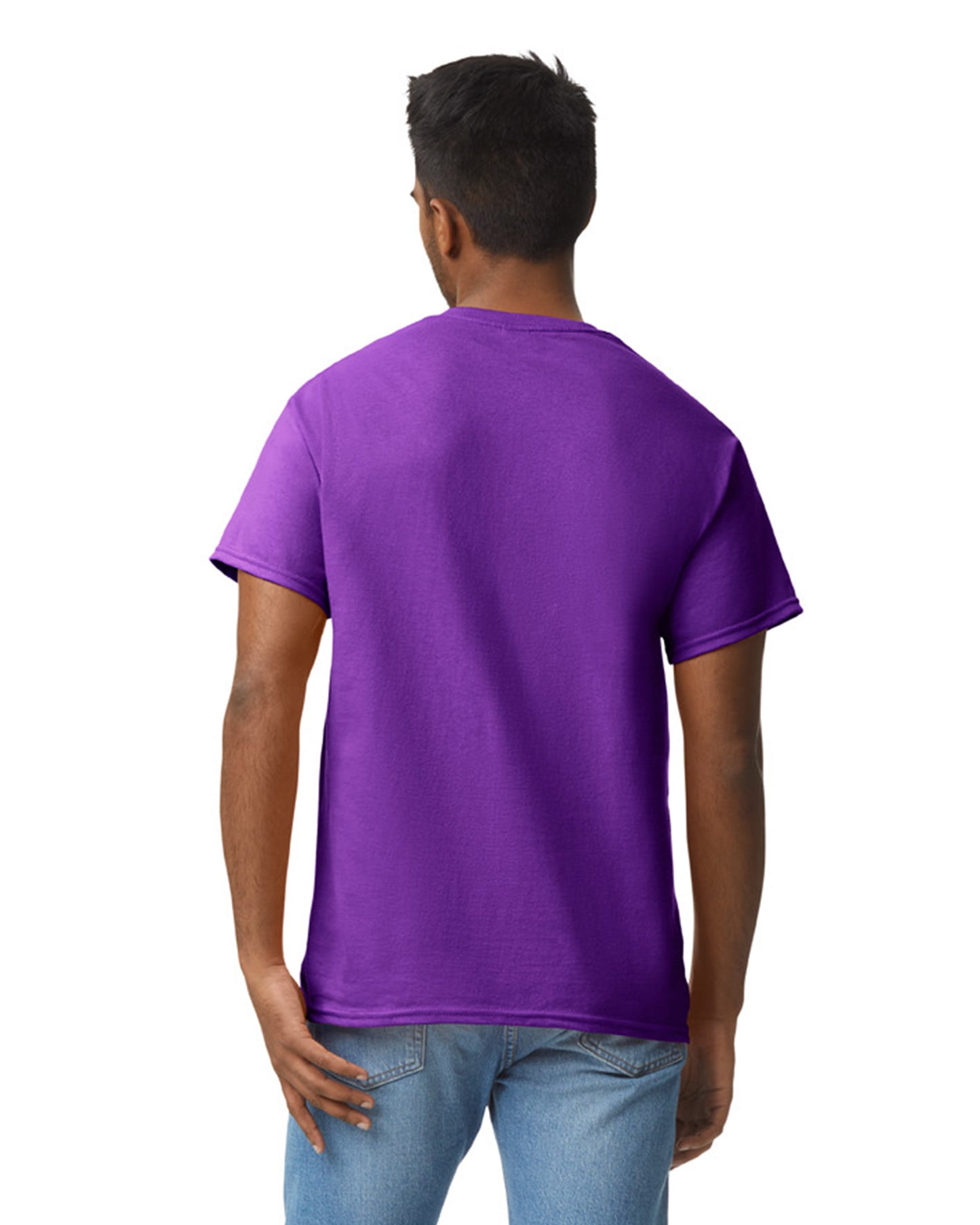Unisex Ultra Cotton® T-Shirt - Purple