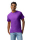 Gildan G200 - Unisex Ultra Cotton® T-Shirt - Purple