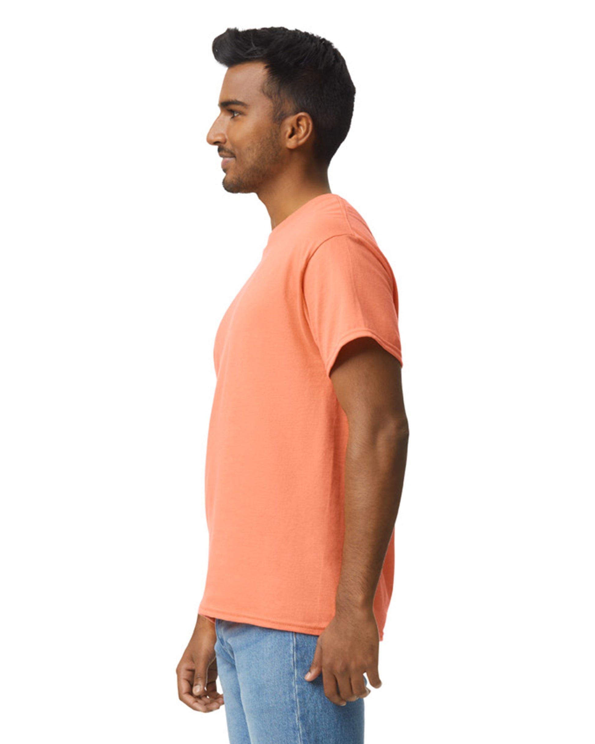 Unisex Ultra Cotton® T-Shirt - Tangerine
