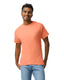 Gildan G200 - Unisex Ultra Cotton® T-Shirt - Tangerine