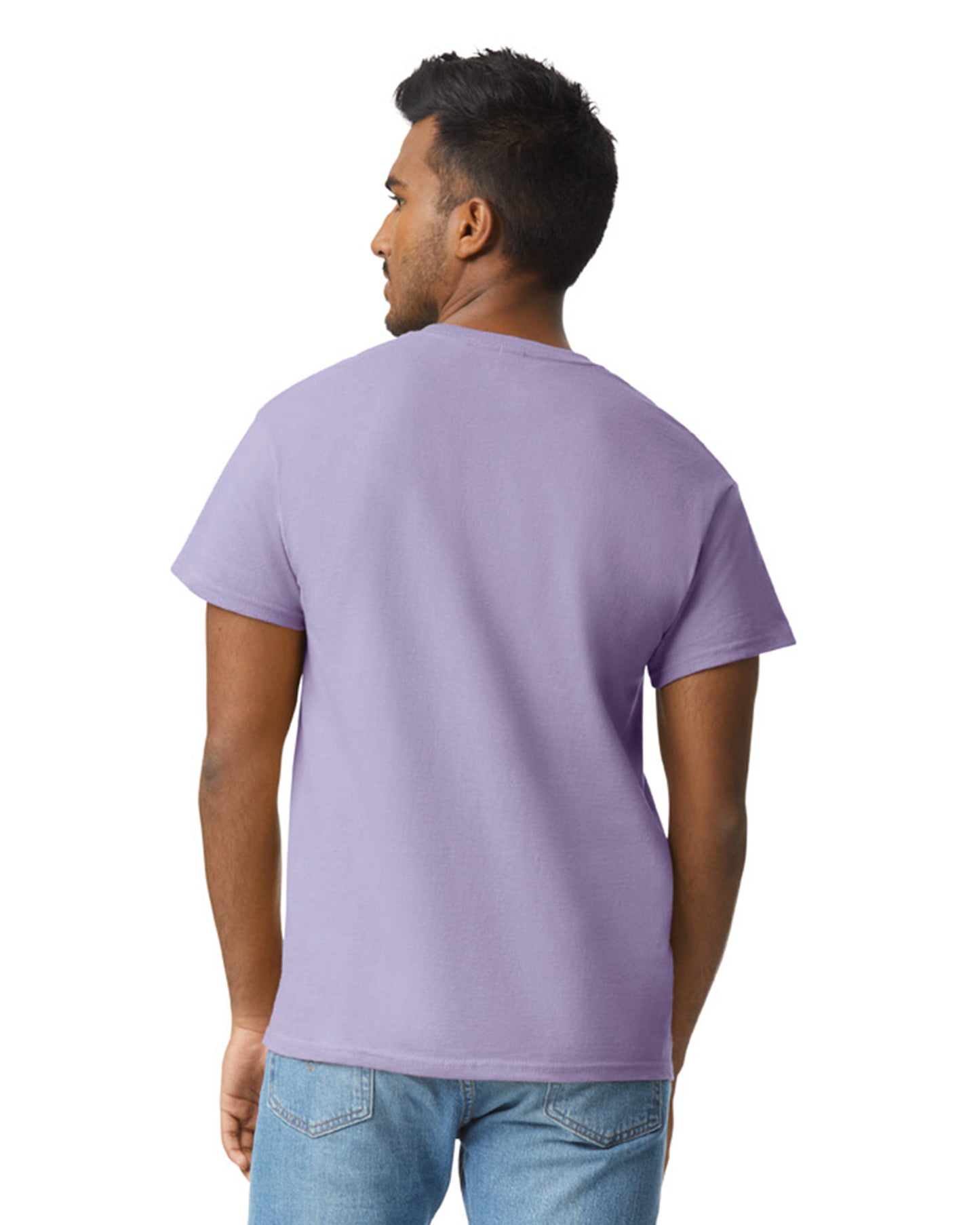 Unisex Ultra Cotton® T-Shirt - Orchid