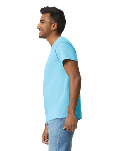 Unisex Ultra Cotton® T-Shirt - Sky