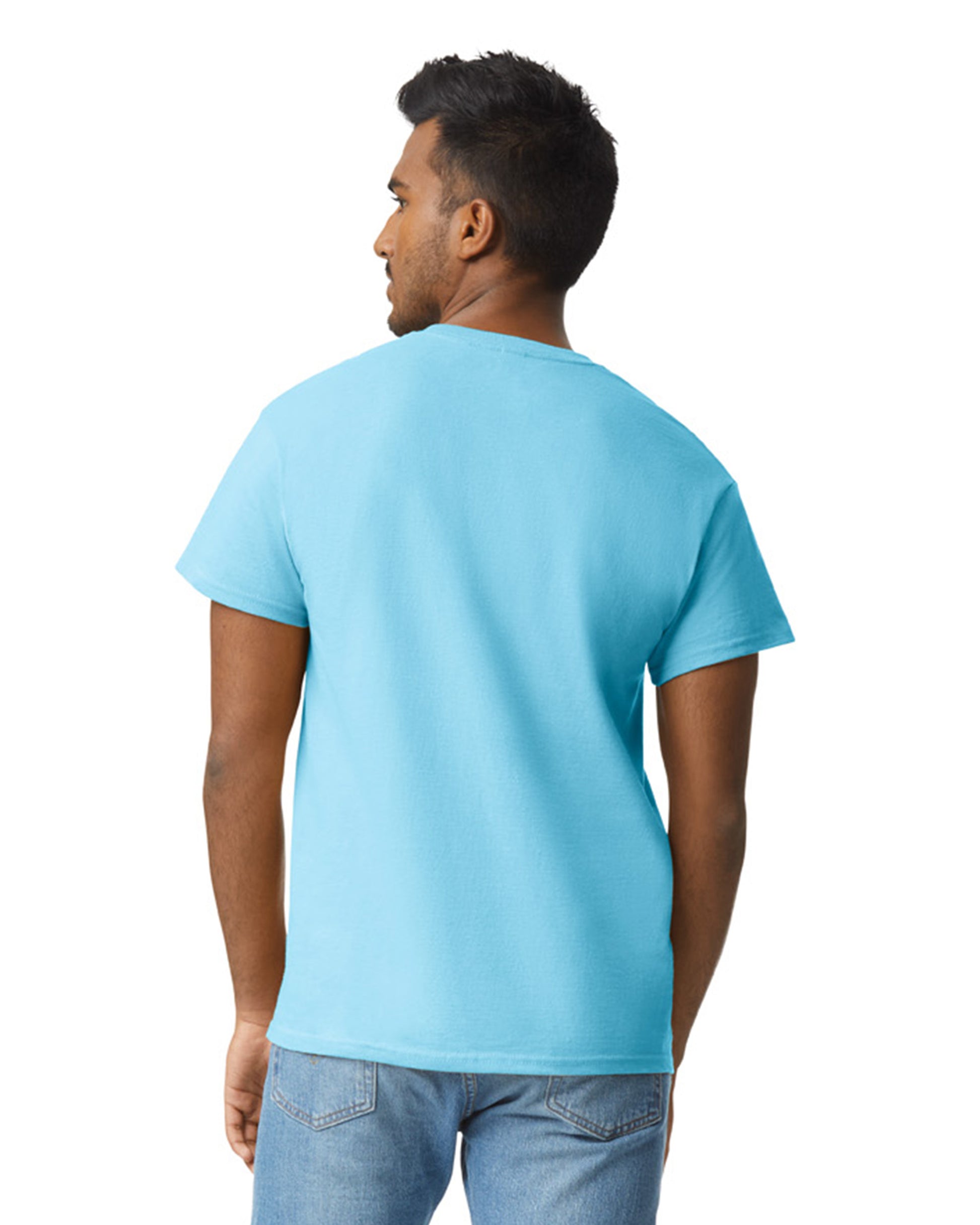 Unisex Ultra Cotton® T-Shirt - Sky