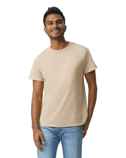 Unisex Ultra Cotton® T-Shirt - Sand