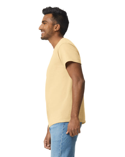 Unisex Ultra Cotton® T-Shirt - Vegas Gold