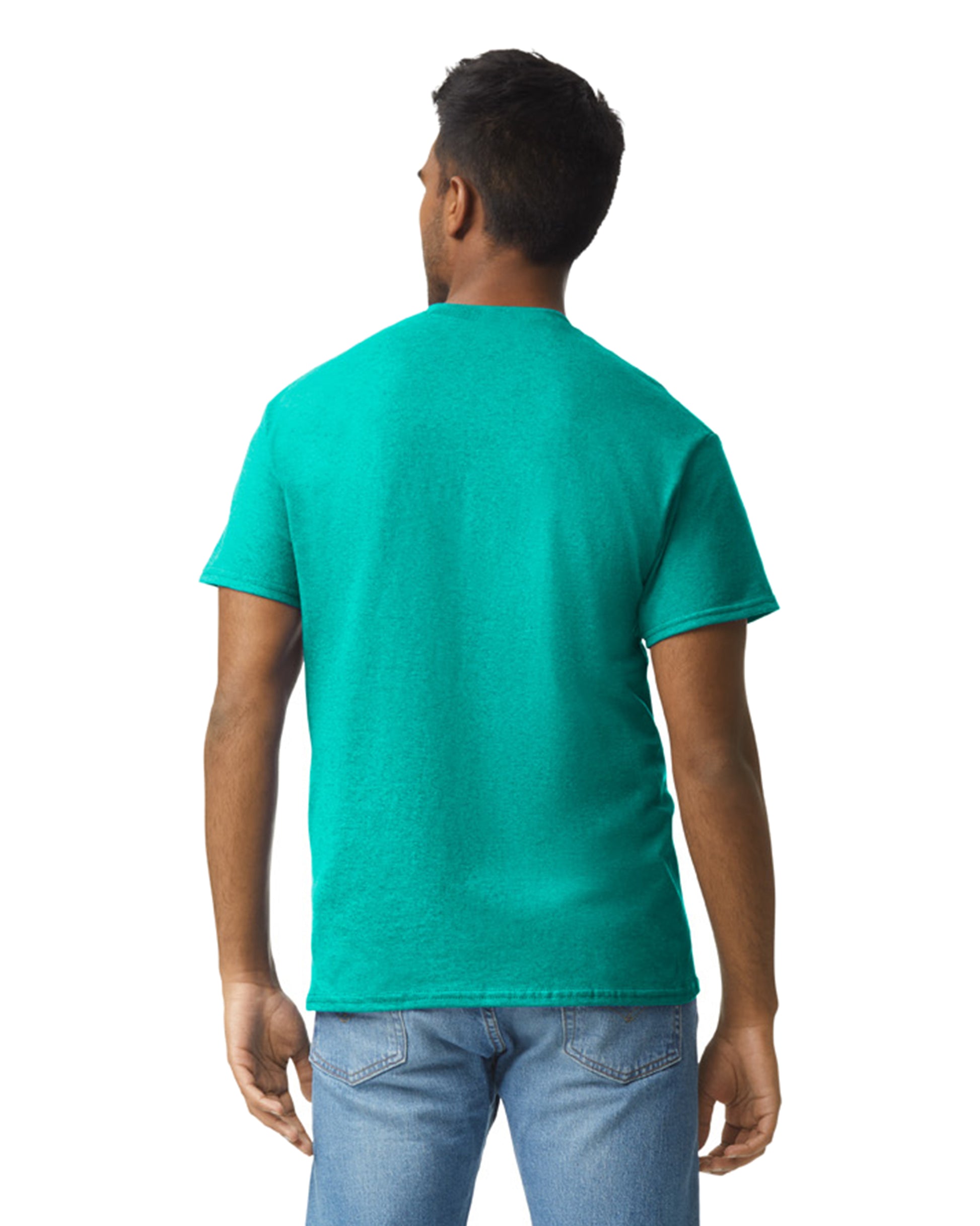 Unisex Ultra Cotton® T-Shirt - Jade Dome