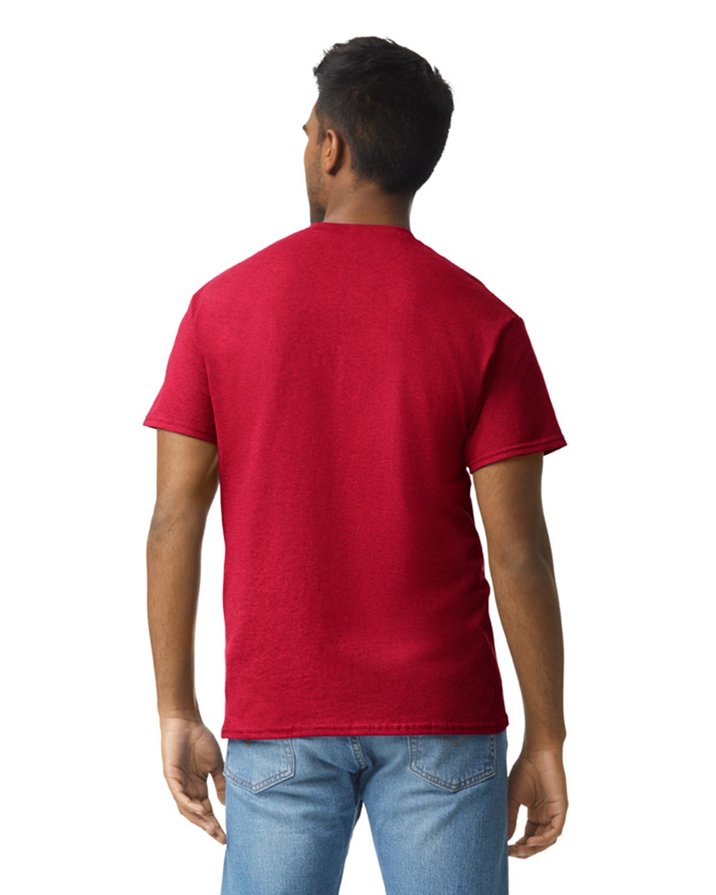 Unisex Ultra Cotton® T-Shirt - Cherry Red