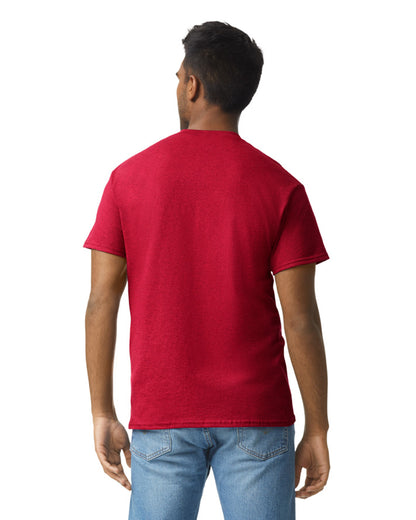 Unisex Ultra Cotton® T-Shirt - Cherry Red