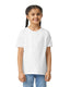Gildan G200B - Youth Ultra Cotton® T-Shirt - White