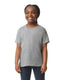 Gildan G200B - Youth Ultra Cotton® T-Shirt - Sport Gray