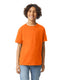 Gildan G200B - Youth Ultra Cotton® T-Shirt - Safety Orange