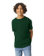 Gildan G200B - Youth Ultra Cotton® T-Shirt - Forest Green