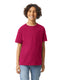 Gildan G200B - Youth Ultra Cotton® T-Shirt - Cardinal