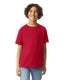 Gildan G200B - Youth Ultra Cotton® T-Shirt - Cherry Red