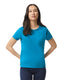 Gildan G200L - Women's Ultra Cotton® T-Shirt - Sapphire
