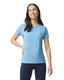 Gildan G200L - Women's Ultra Cotton® T-Shirt - Light Blue