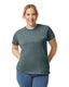 Gildan G200L - Women's Ultra Cotton® T-Shirt - Dark Heather