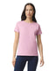 Gildan G200L - Women's Ultra Cotton® T-Shirt - Light Pink