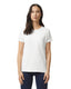 Gildan G200L - Women's Ultra Cotton® T-Shirt - White