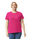 Gildan G200L - Women's Ultra Cotton® T-Shirt - Heliconia
