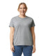 Gildan G200L - Women's Ultra Cotton® T-Shirt - Sport Gray