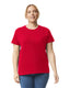 Gildan G200L - Women's Ultra Cotton® T-Shirt - Red