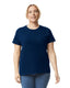 Gildan G200L - Women's Ultra Cotton® T-Shirt - Navy