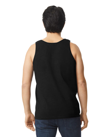 Unisex Ultra Cotton® Tank - Black