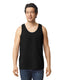 Gildan G220 - Unisex Ultra Cotton® Tank - Black