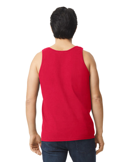 Unisex Ultra Cotton® Tank - Red