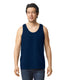 Gildan G220 - Unisex Ultra Cotton® Tank - Navy