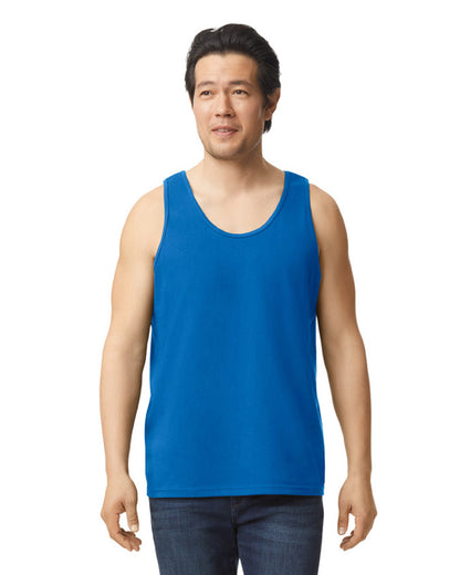 Unisex Ultra Cotton® Tank - Royal